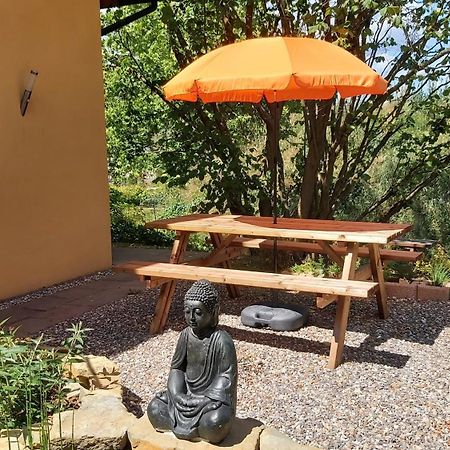 Hummelcasa Ferienhaus Bayreuth Pittersdorf Dış mekan fotoğraf
