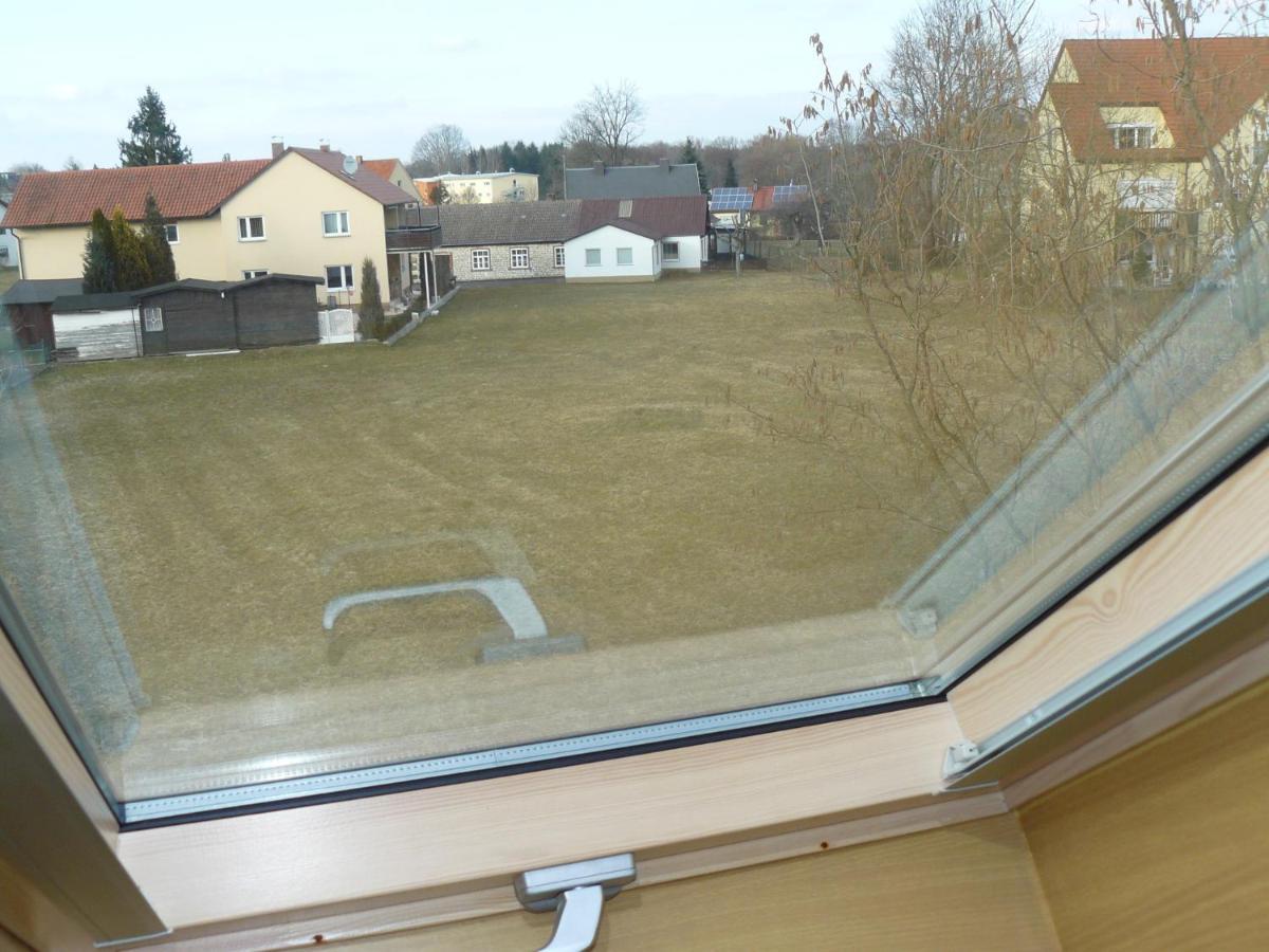 Hummelcasa Ferienhaus Bayreuth Pittersdorf Dış mekan fotoğraf
