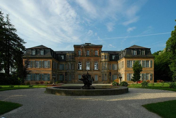 Hummelcasa Ferienhaus Bayreuth Pittersdorf Dış mekan fotoğraf