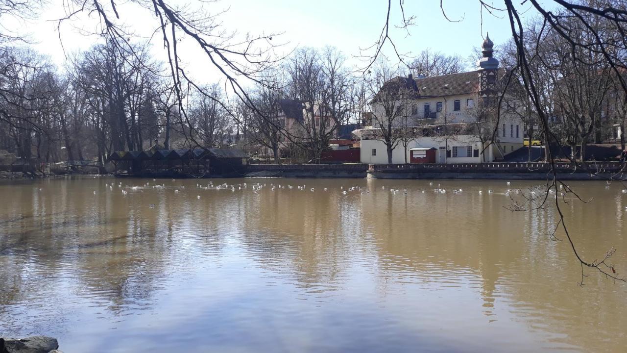 Hummelcasa Ferienhaus Bayreuth Pittersdorf Dış mekan fotoğraf