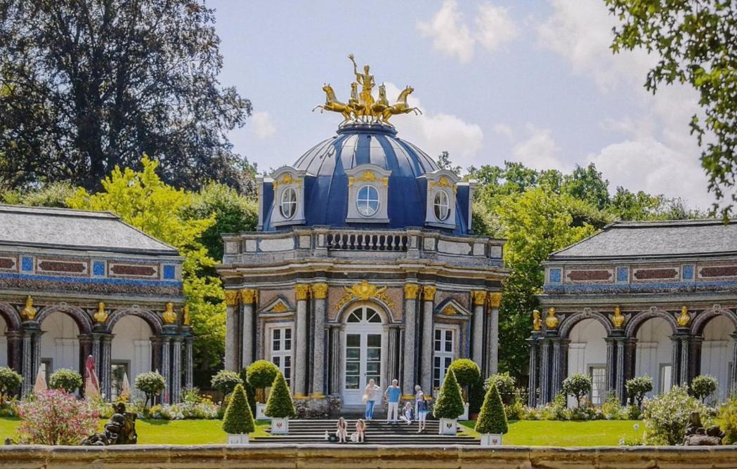 Hummelcasa Ferienhaus Bayreuth Pittersdorf Dış mekan fotoğraf